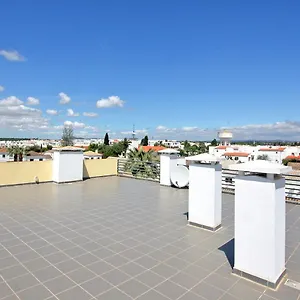 Apartamento Oliveira, Santa Luzia (Tavira)