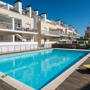 Apartamento Bmyguest Terrace, Santa Luzia (Tavira)